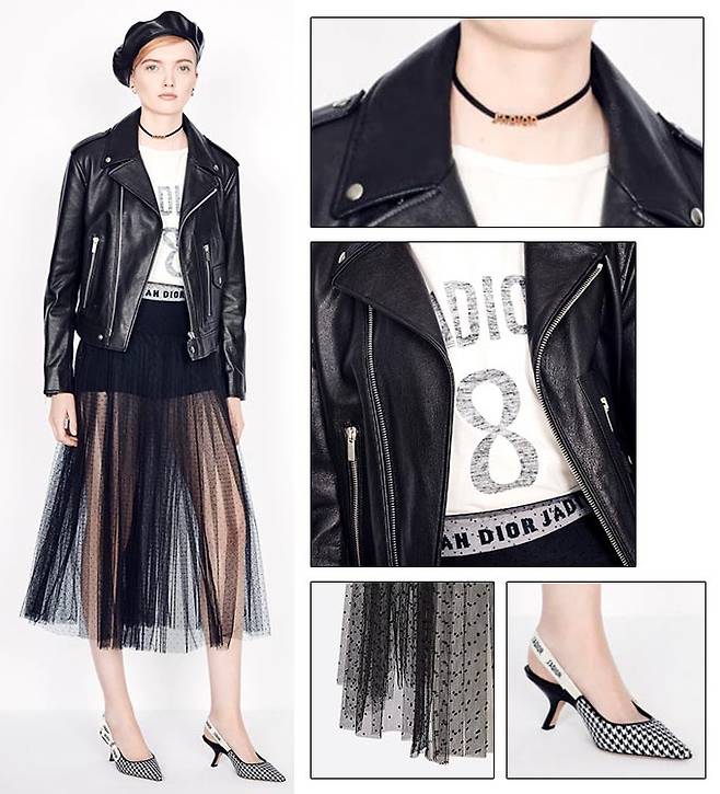 /사진=디올(Dior)/편집=이은 기자