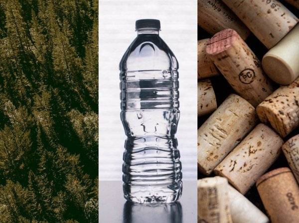 볼보는 차세대 신차에 페트(PET)병을 재활용한 소재, 숲에서 얻은 바이오 기반의 소재, 재활용된 코르크 등 재활용 재료로 만든 직물로 구성된 인테리어 신소재인 노르디코(Nordico)를 선보일 예정이다. 사진제공｜볼보