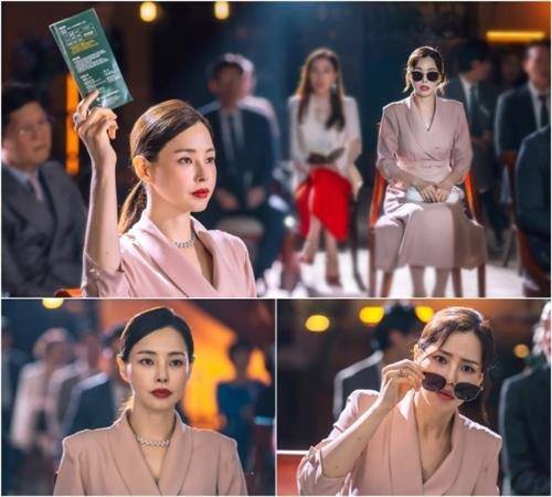 원 더 우먼 [SBS 제공. 재판매 및 DB 금지]