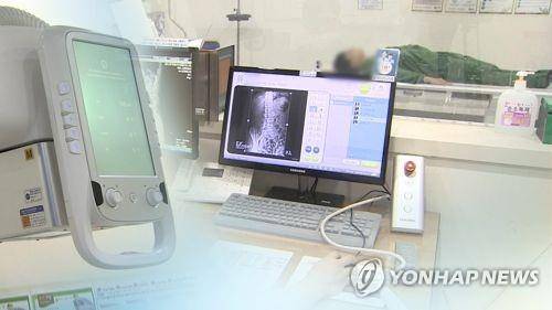 의료분야 빅 데이터 활용 [연합뉴스TV 제공]