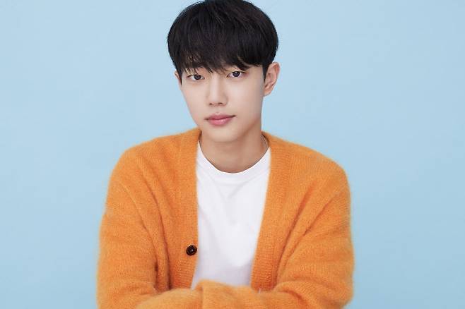 조준영(사진=SM엔터테인먼트)