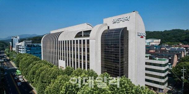 (사진=일동홀딩스)