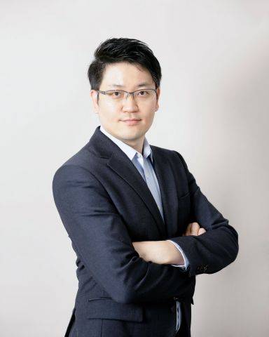 IBK기업은행 반포자이 WM센터 김탁규 팀장