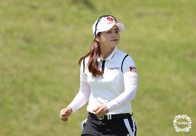 최혜진. [사진 제공 = KLPGA]
