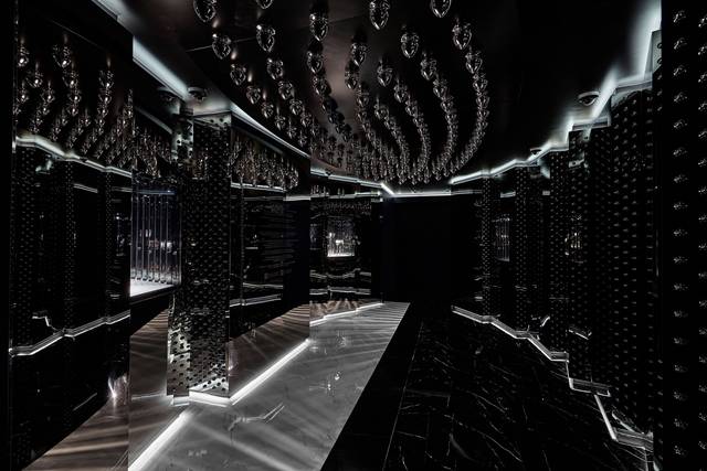 까르띠에(Cartier)가 '클래쉬 드 까르띠에 팝업' 전시를 오는 30일부터 10월 24일까지 진행한다./사진제공=까르띠에