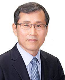 이광복 한국연구재단 이사장.[한국연구재단 제공]