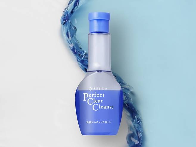 센카 '퍼펙트 클리어 클렌즈' *재판매 및 DB 금지