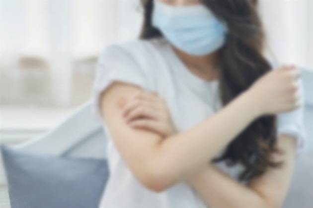 최근 미국과 영국에서 일부 여성들이 코로나19 백신을 맞은 후 생리와 관련해 이상반응을 보이는 사례가 늘고 있다. 본 사진은 기사 내용과 무관함. 게티이미지뱅크