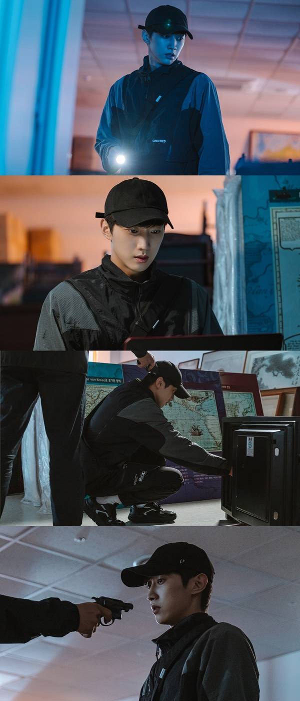 진영 / 사진=로고스 필름 제공