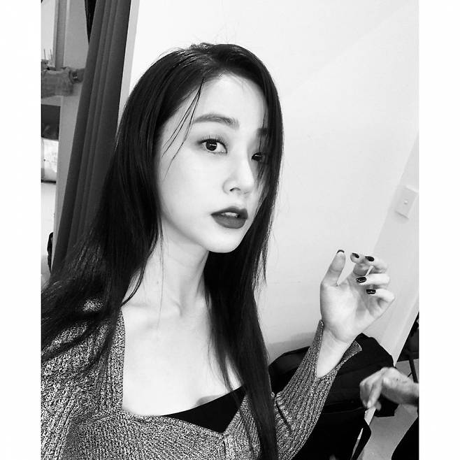 ▲ 출처|김효진 SNS