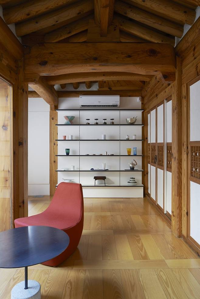 아름지기 20주년 전시 [아름지기 제공. 재판매 및 DB 금지]