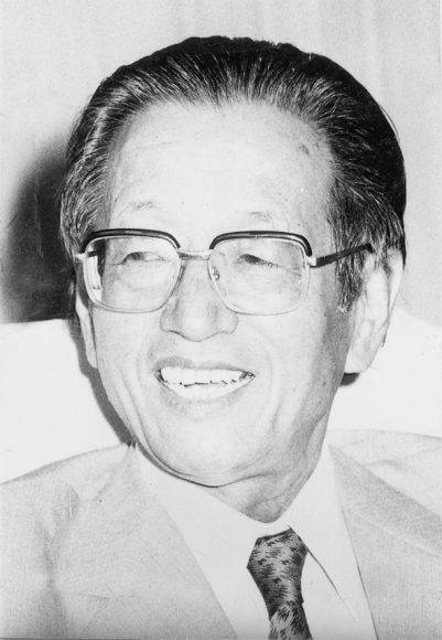 삼락당 최신해.[사진=의학의 선구자]