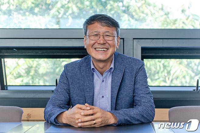 양성빈 전 전북도의원./뉴스1