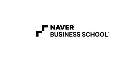 네이버의 SME 대상 전문 비즈니스 교육 플랫폼 ‘네이버 비즈니스 스쿨’ 로고.ⓒ네이버