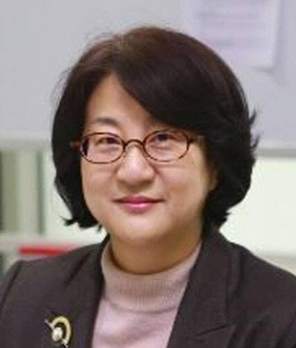 이해영 세종학당재단 신임 이사장[연합뉴스]