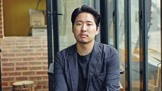 조현훈 감독. 앳나인필름 제공