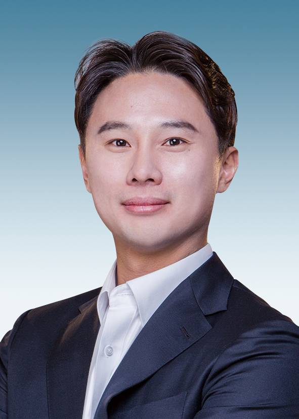 황대호 경기도의원. /사진=경기도의회