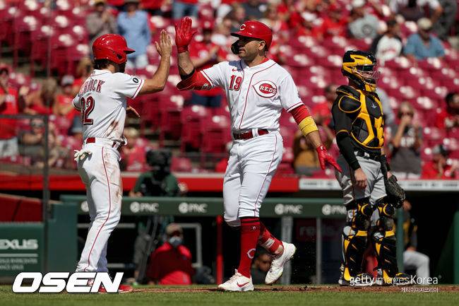 [사진] 21.09.28 ⓒGettyimages(무단전재 및 재배포 금지)