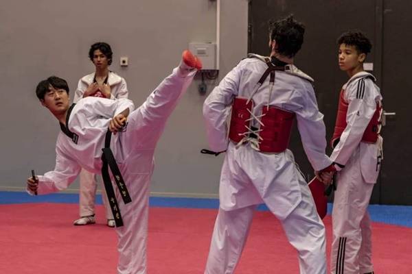 사진=국기원 제공