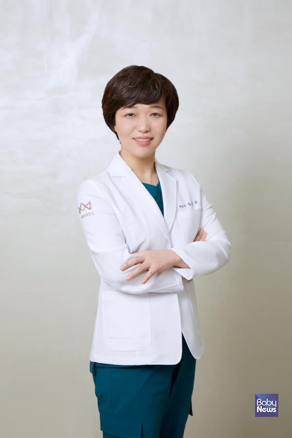 도움말=트리니티여성의원 정난희 원장. ⓒ트리니티여성의원