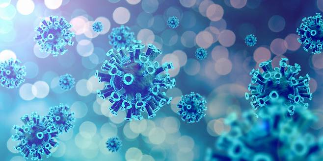 코로나19 확산세가 계속되고 있다.(자료=이미지투데이)