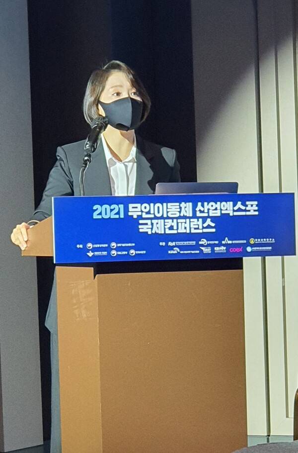 조동연 서경대학교 교수. 사진=박명기