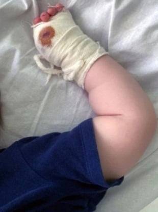 사진= 더 선 캡처