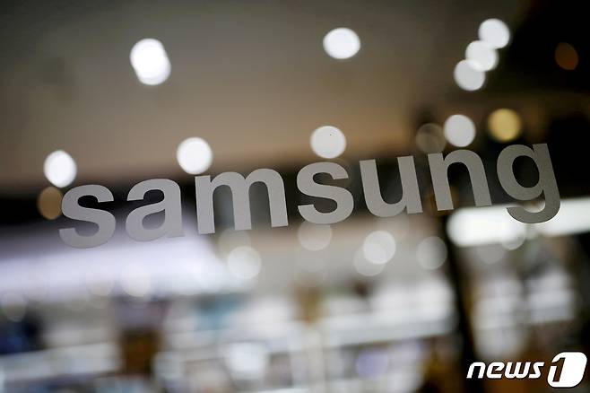 삼성전자 © 로이터=뉴스1