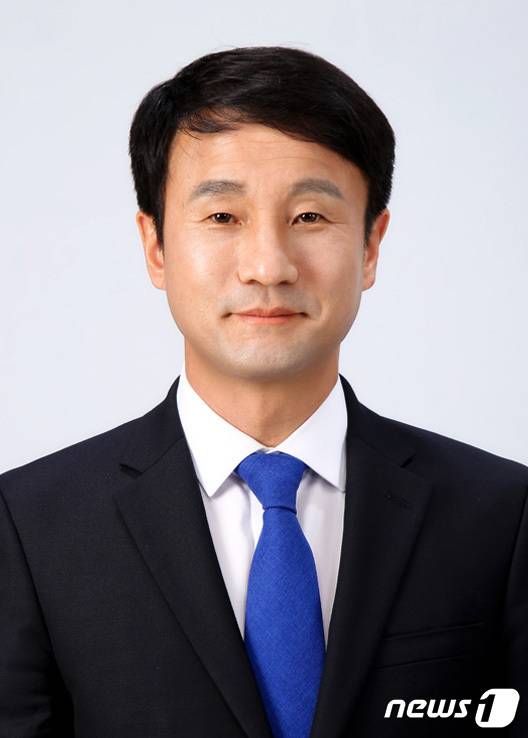 더불어민주당 한병도 의원.© 뉴스1