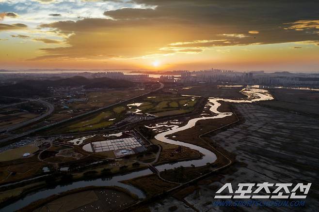 시흥 갯골생태공원. 사진제공=한국관광공사