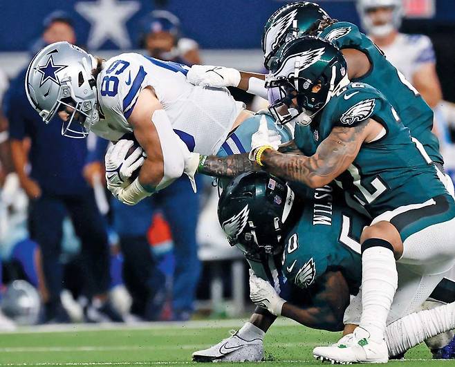 /USA투데이스포츠 연합뉴스