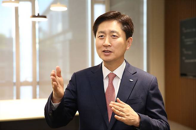 사재훈 삼성증권 부사장./삼성증권