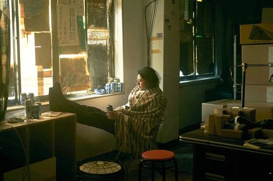 '당신은 믿지 않겠지만' 오다기리 죠