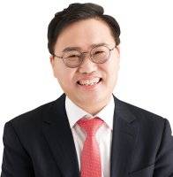 홍석준 의원. [사진=홍석준 의원실]