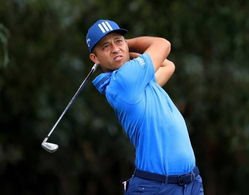 도쿄올림픽 이후 두번째로 일본을 찾는 잰더 셔필리. [사진=게티이미지]