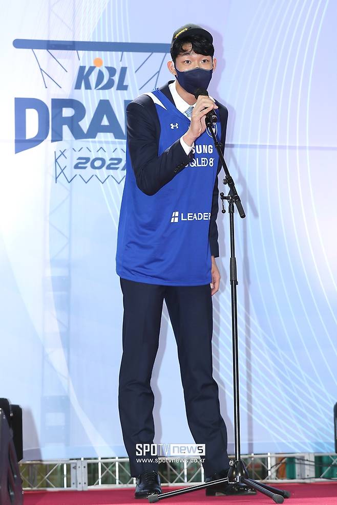 ▲ 이원석 ⓒ 곽혜미 기자