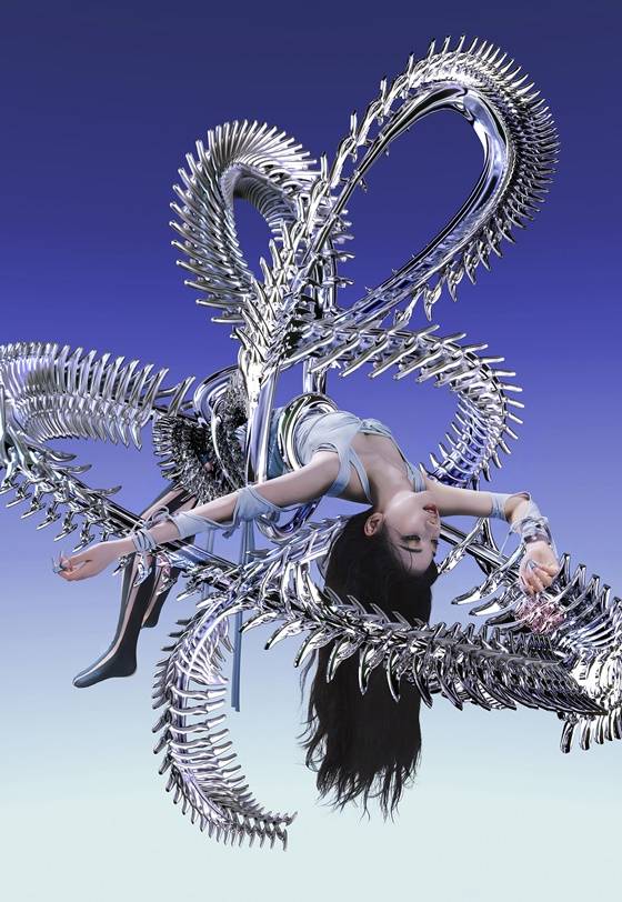 카리나 /사진제공=SM엔터테인먼트