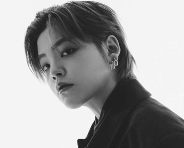 래퍼 노엘. 사진| 글리치드 컴퍼니