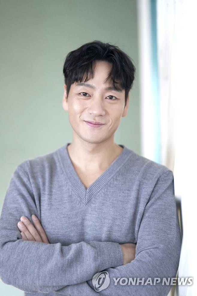 배우 박해수 [넷플릭스 제공. 재판매 및 DB 금지]