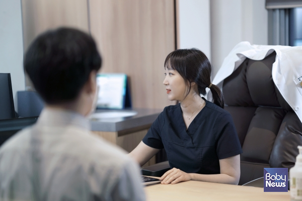 도움말=힐링안과 김선영 대표원장. ⓒ힐링안과