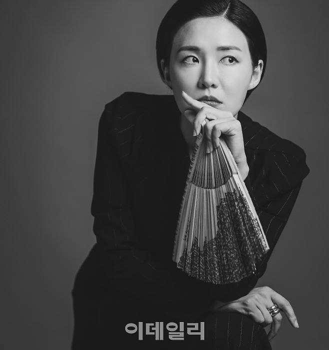 박인혜(사진=HJ컬처)