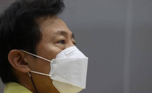 오세훈 서울시장.(사진=연합뉴스)