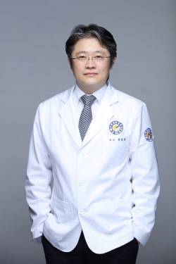 연세사랑병원 어깨상지센터 정성훈 원장 /사진=연세사랑병원 제공