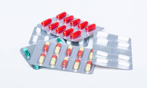 혈압약. 게티이미지뱅크