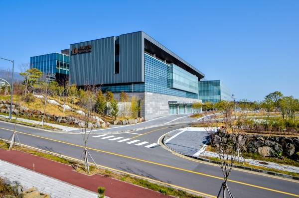 제주녹지국제병원 모습.서울신문 DB