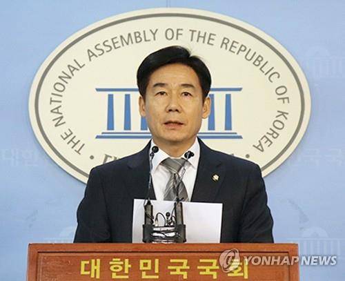 이용호 의원 [이용호 의원실 제공. 재판매 및 DB 금지]