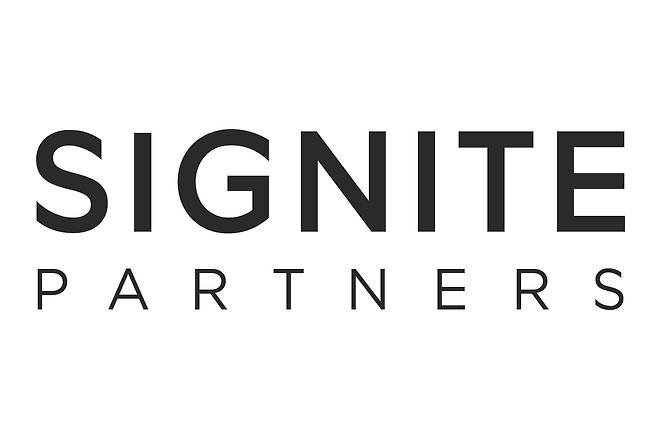 시그나이트파트너스 로고.© 뉴스1