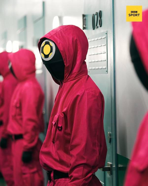 BBC 매치 오브 더 데이