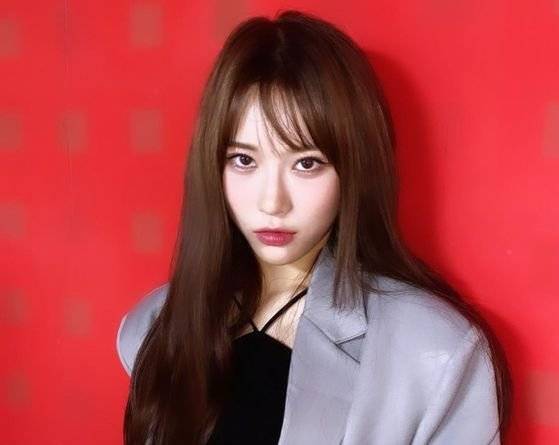 [사진 로잘린 인스타그램 캡처]