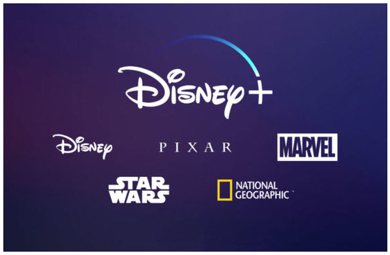 Disney+ [DISNEY+]